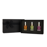 Women's Fragrance Oil Coffret Cadeau