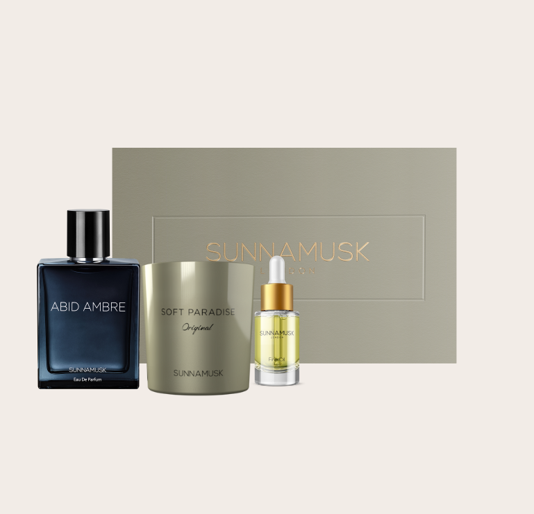 Abid Ambre Coffret Cadeau Sunnamusk FR - Main Image