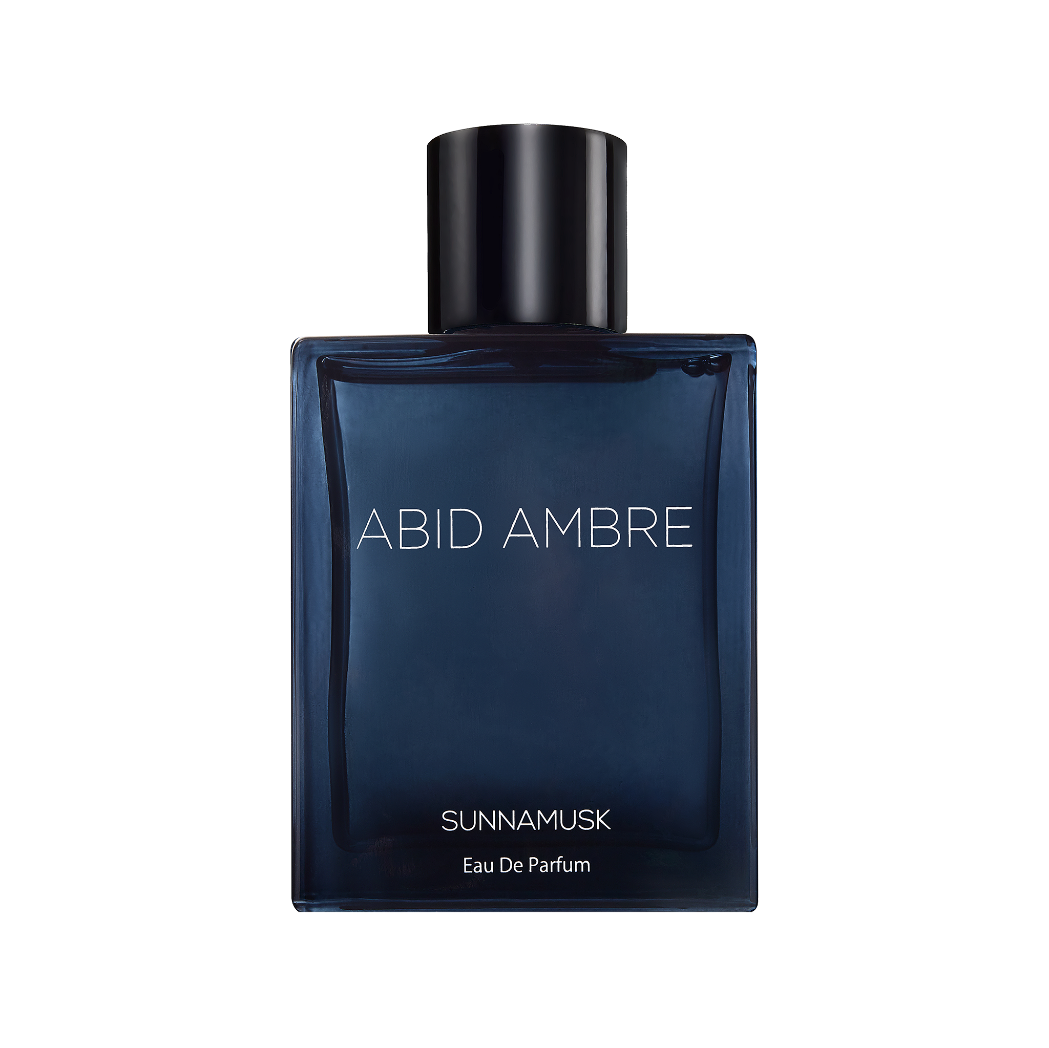 Abid Ambre Eau De Parfum Sunnamusk FR - Main Image