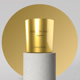 Golden Dust Bougie Parfumée