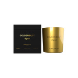 Golden Dust Bougie Parfumée