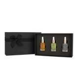 Unisex Fragrance Oil Coffret Cadeau