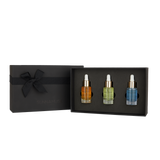 Men's Fragrance Oil Coffret Cadeau