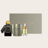 Wood De Amber Coffret Cadeau