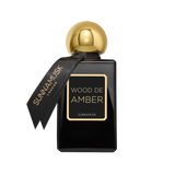Wood De Amber Coffret Cadeau