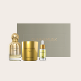 Golden Dust Coffret Cadeau