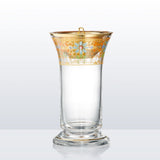 Emerald Brûleur en Verre