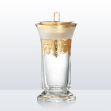 Grand Brûleur en Verre