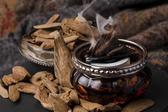 Oud, c'est quoi et quel est le parfum de l'oud?