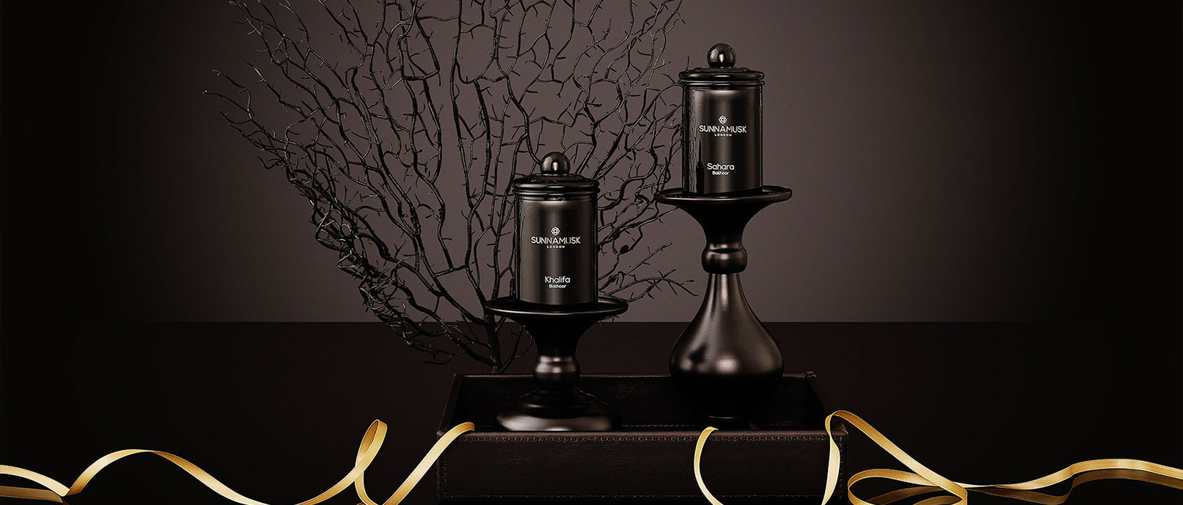 Parfum d'Intérieur