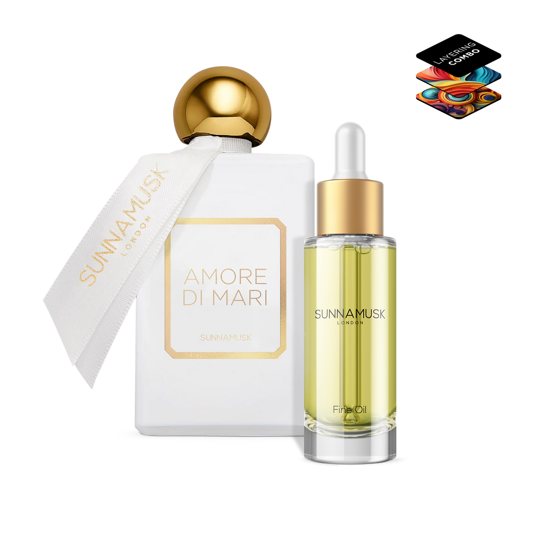 Sunnamusk FR | Boutique de Parfums en Ligne | Parfums Arabes