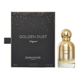 Golden Dust
