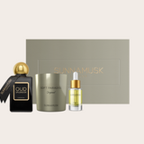 Oud Splendor Coffret Cadeau