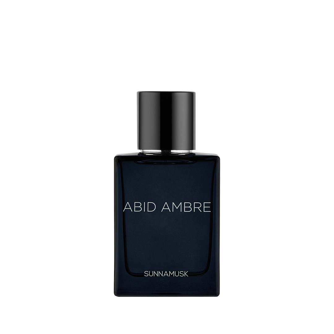 Abid Ambre EDP